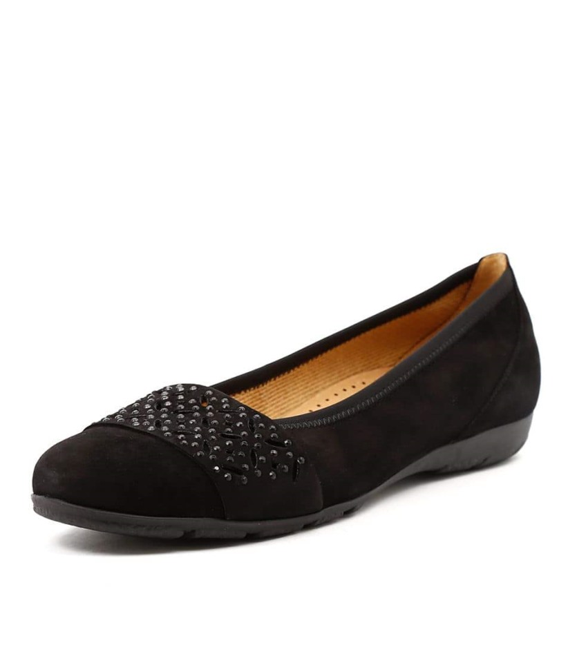 Gabour | Daim Exclusif Irina Schwarz